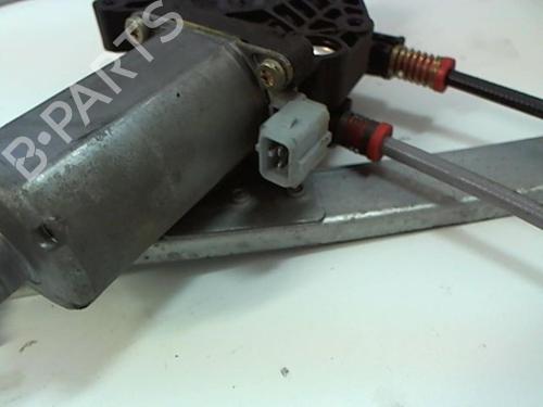 Front right window mechanism CITROËN XSARA (N1) 1.8 i | BP20434109C23 