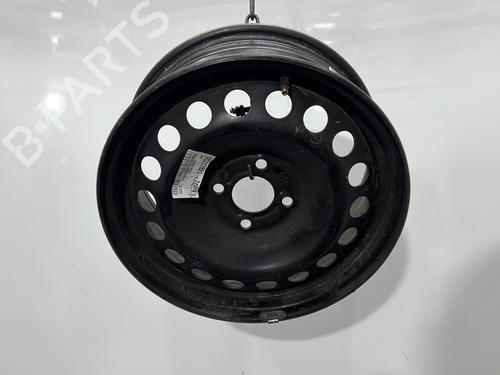 Używane Felga DACIA DOKKER MPV (KE_) 1.2 TCe (KEM0, KEAY) (115 hp) 32350161