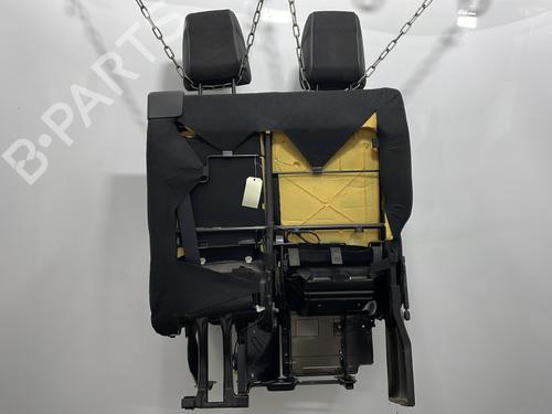 Right front seat PEUGEOT EXPERT Van (V_) 2.0 BlueHDi 145 | BP28525443C16 - Image 4