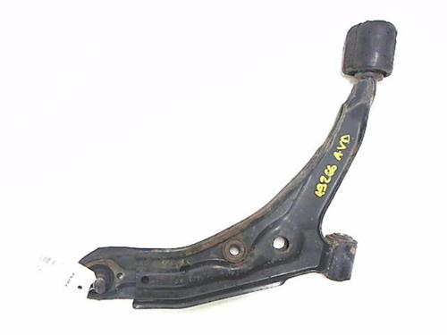 Used Right front suspension arm NISSAN SUNNY III Liftback (N14) 2.0 D (75 hp) 21204850