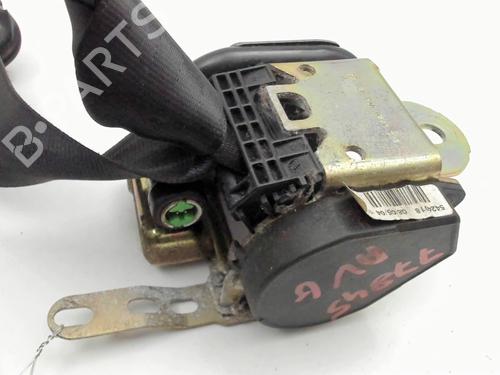 Venstre foran beltestrammer SEAT IBIZA III (6L1) 1.4 16V | BP30401582C87