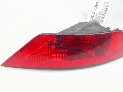 Piloto izquierdo paragolpes trasero FORD ECOSPORT 1.0 EcoBoost (125 hp) 30547731