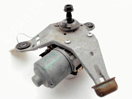 Used Front wiper motor Front wiper motor RENAULT SCÉNIC IV (J9_) 1.7 Blue dCi 120 (J9A7, J9A8) (120 hp) 35892675 35892675