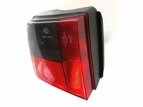 Used Left taillight Left taillight SEAT CORDOBA Vario (6K5) [1996-2002] 21228879 21228879