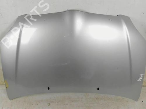 Hood TOYOTA COROLLA (_E12_) 2.0 D-4D (CDE120R, CDE120L_) | BP20420955C1 