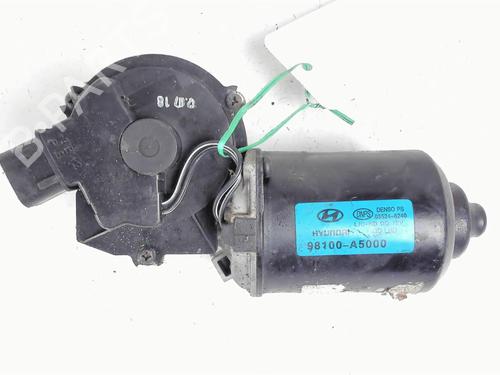 Front wiper motor HYUNDAI i30 (GD) 1.6 CRDi | BP20404742M29 