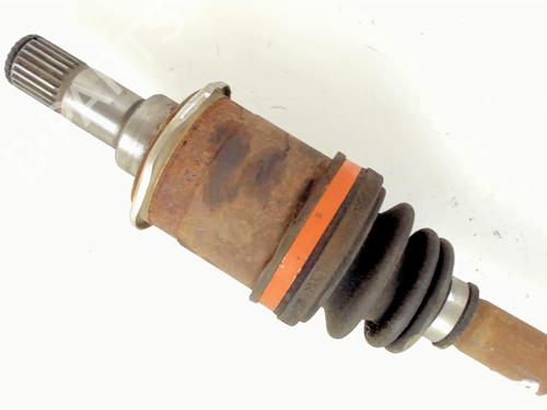 Used Left rear driveshaft Left rear driveshaft HONDA HR-V (GH_) 1.6 16V 4WD (GH2, GH4) (105 hp) 20473448 20473448