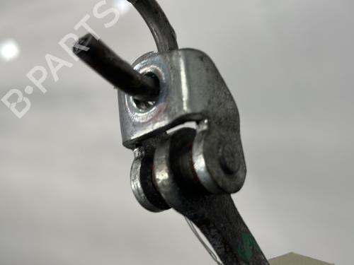 Hinge/Door check strap OPEL MERIVA A MPV (X03) 1.7 CDTI (E75) | BP30044871C146 