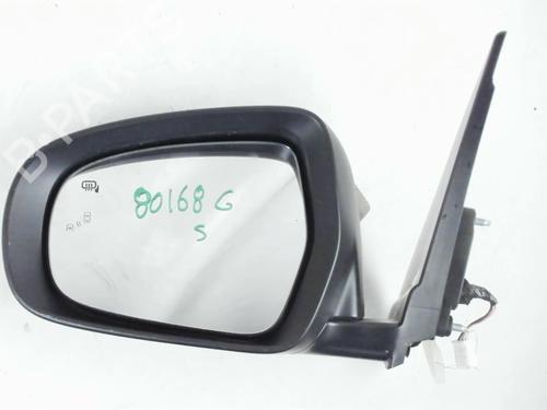 Left mirror SUZUKI VITARA (LY) 1.4 Hybrid (Mild Hybrid) (APK414) | BP40224652C26 - Image 7