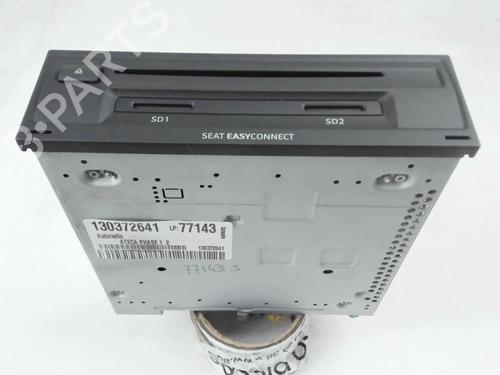Radio CUPRA ATECA (KH7, KHP, KBP) 2.0 TSI 4Drive | BP39733479E6 - Image 4