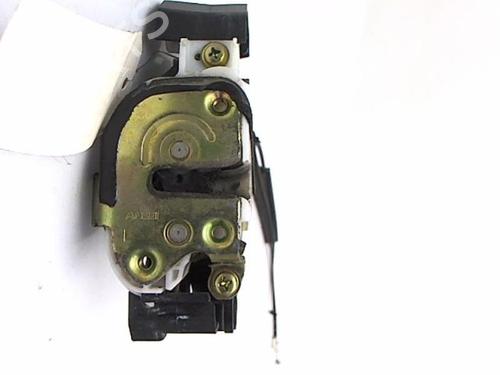Używane Zamek drzwi przednich lewych MITSUBISHI COLT VI (Z3_A, Z2_A) 1.5 DI-D (Z39A) (95 hp) 20431855