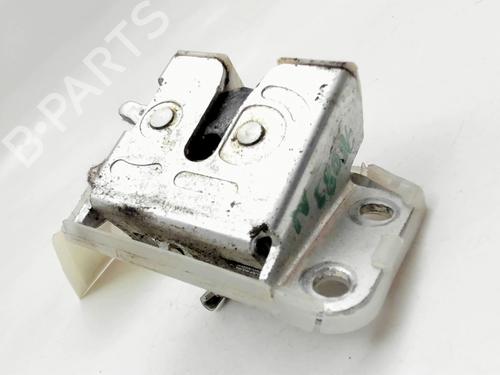 Tailgate lock NISSAN PIXO (UA0) 1.0 | BP30363983C101 