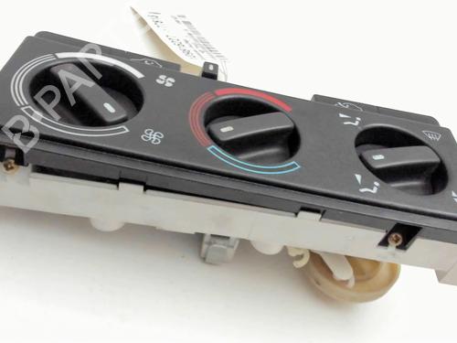 Climate control PEUGEOT 405 I (15B) 1.9 | BP27873669I5 