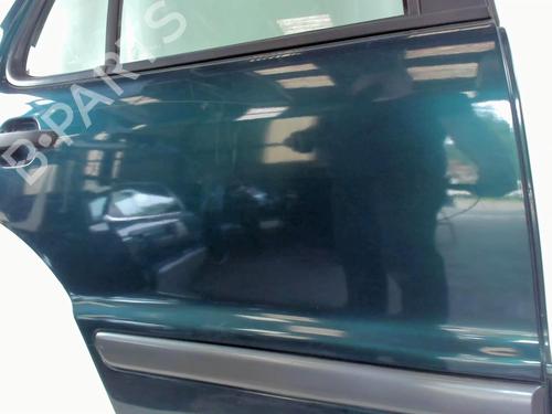 Right rear door MERCEDES-BENZ M-CLASS (W163) ML 320 (163.154) | BP20434901C5 
