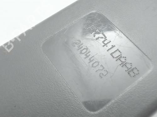 Seat buckle DODGE CALIBER 2.0 CRD | BP20387126I32  - Image 5