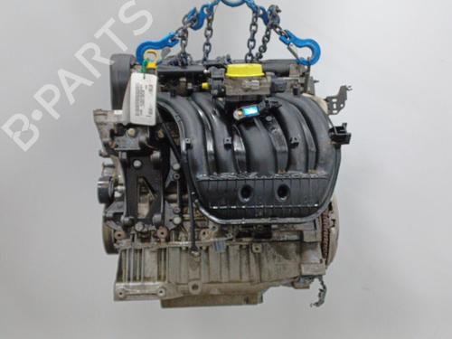 Engine PEUGEOT 206 CC (2D) 2.0 S16 | BP20451776M1  - Image 6