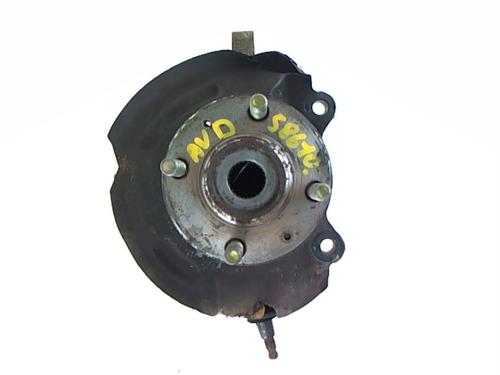 Right front steering knuckle HYUNDAI ATOS (MX) 1.1 | BP20386269M26 