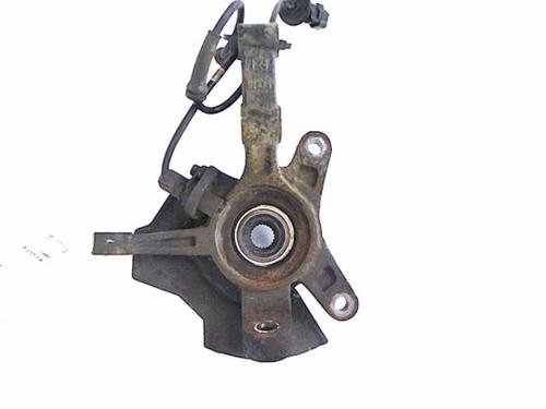 Left front steering knuckle CHEVROLET AVEO / KALOS Hatchback (T200) 1.4 | BP20459779M25 