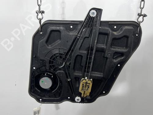 Rear left window mechanism MG MARVEL R EV (EP21) | BP32250295C24 - Image 3