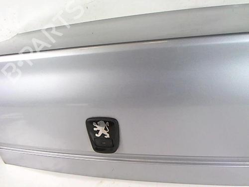 Tailgate PEUGEOT 306 (7B, N3, N5) 1.9 SLD | BP20435655C6 