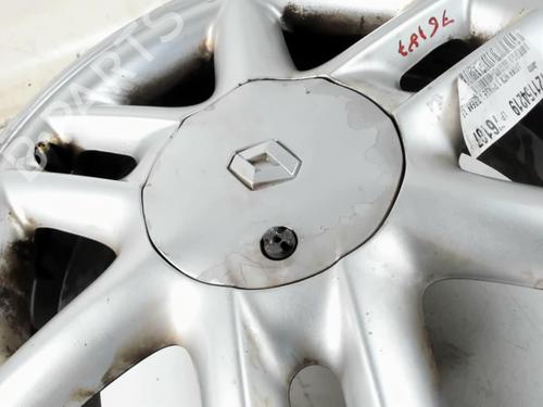 Used Rim Rim DACIA LOGAN MCV (KS_) 1.5 dCi (KS0W) (86 hp) 34104369 34104369