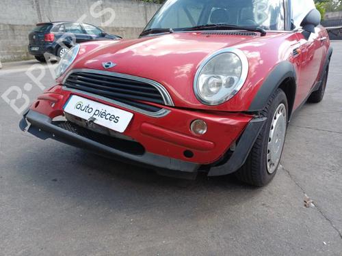 Left headlight MINI MINI (R50, R53) One | BP22535048C28 - Image 20