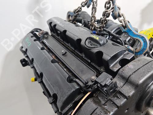 Engine PEUGEOT 307 CC (3B) 2.0 16V | BP31602654M1 - Image 2