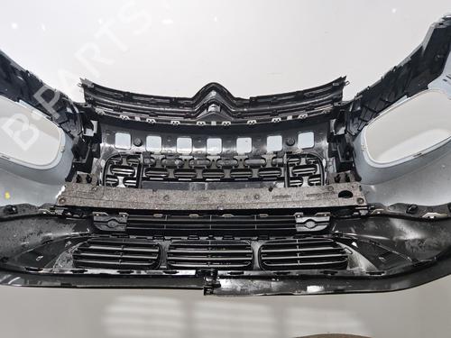 Used Front bumper Front bumper CITROËN C3 AIRCROSS II (2R_, 2C_) 1.5 BlueHDi 120 (2CYHXX) (120 hp) 40280088 40280088
