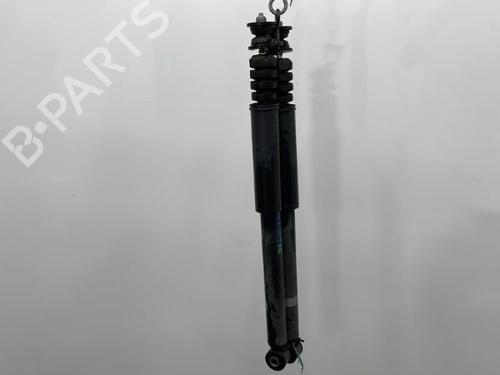 Right rear shock absorber DACIA SANDERO II 1.0 SCe 75 (B8JC, B8JD, B8NC) | BP21207738M19 