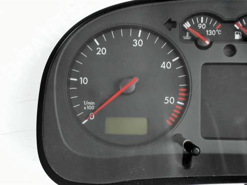 Instrument cluster VW BORA Variant (1J6) 1.9 TDI | BP31160306C47