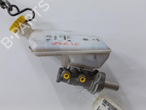 Used Brake master cylinder CITROËN C3 I (FC_, FN_) 1.4 i (73 hp) 20468810