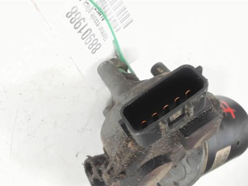 Front wiper motor NISSAN ALMERA II Hatchback (N16) 2.2 dCi | BP20394554M29 