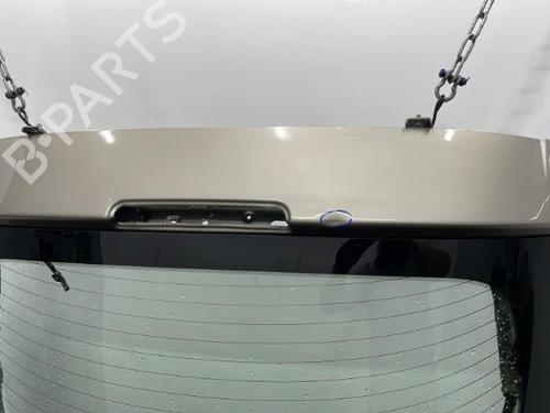 Used Tailgate RENAULT MEGANE III Hatchback (BZ0/1_, B3_) 1.9 dCi (BZ0N, BZ0J) (131 hp) 20463076