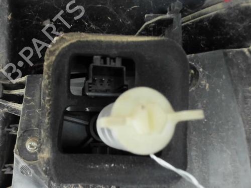 Left taillight VW GOLF VI (5K1) 2.0 TDI | BP37626779C34 - Image 3