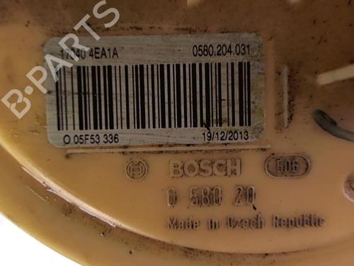 Bränslepump NISSAN QASHQAI II SUV (J11, J11_) 1.5 dCi | BP20444402M76 