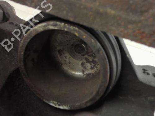 Left front brake caliper NISSAN NV200 Van 1.5 dCi 85 (M20, M20N, M20M) | BP20391076M105 
