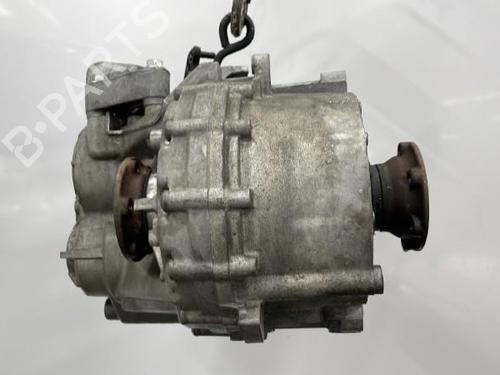 Gearbox AUDI A3 Sportback (8VA, 8VF) 2.0 TDI | BP20422930M3 