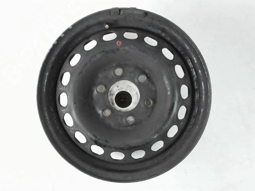 Used Rim Rim MERCEDES-BENZ SPRINTER 3-t Van (B906) [2006-2018] 36372212 36372212