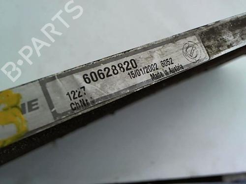 AC radiator ALFA ROMEO 147 (937_) 1.9 JTD (937.AXD1A, 937.BXD1A, 937.AXV1A, 937.BXB1A,... | BP21203369M32 
