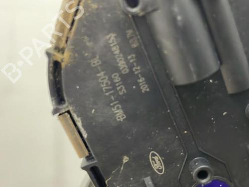 Front wiper motor FORD FOCUS III 1.0 EcoBoost | BP20419184M29 
