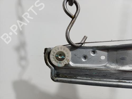 Front left window mechanism DACIA SANDERO III 1.0 SCe 65 | BP39904828C22 - Image 7