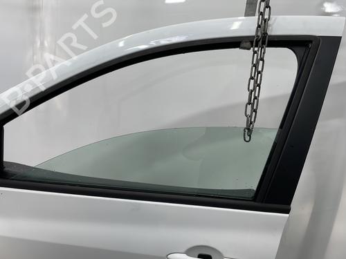 Left front door RENAULT CLIO III (BR0/1, CR0/1) 1.5 dCi (C/BR0G, C/BR1G) | BP29437973C2 