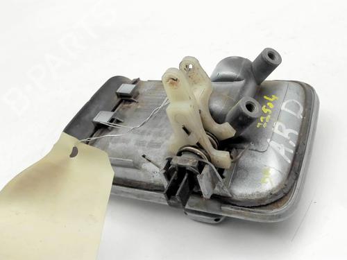 Rear right exterior door handle PEUGEOT PARTNER MPV (5_, G_) 2.0 HDI | BP29625234C130 