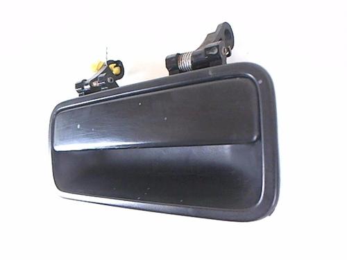 Front right exterior door handle ROVER 200 II Hatchback (RF) 220 SDi | BP20444221C129 