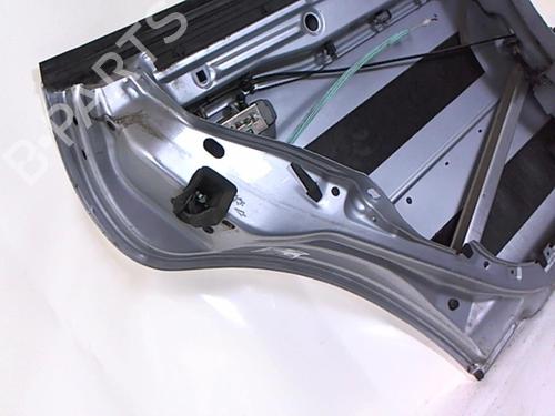 Left rear door AUDI A3 (8L1) 1.8 T quattro | BP20477100C4 