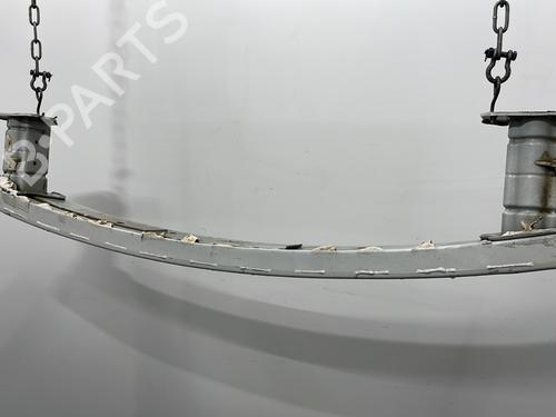 Rear bumper reinforcement RENAULT KOLEOS II (HC_) 1.6 dCi 130 | BP29976585C73