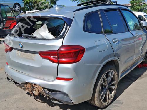 Motor für Motor BMW X3 (G01, F97, G08) xDrive M40 i (360 hp) 39760485 39760485