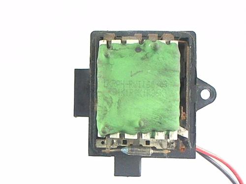 Used Heater resistor Heater resistor 20467094 20467094