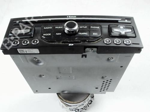 Radio CITROËN C3 Picasso (SH_) 1.6 HDi | BP39733557E6 - Image 3