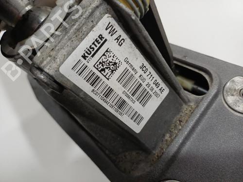 Gear lever VW PASSAT B6 (3C2) 2.0 BlueTDI | BP38024217M90 - Image 2
